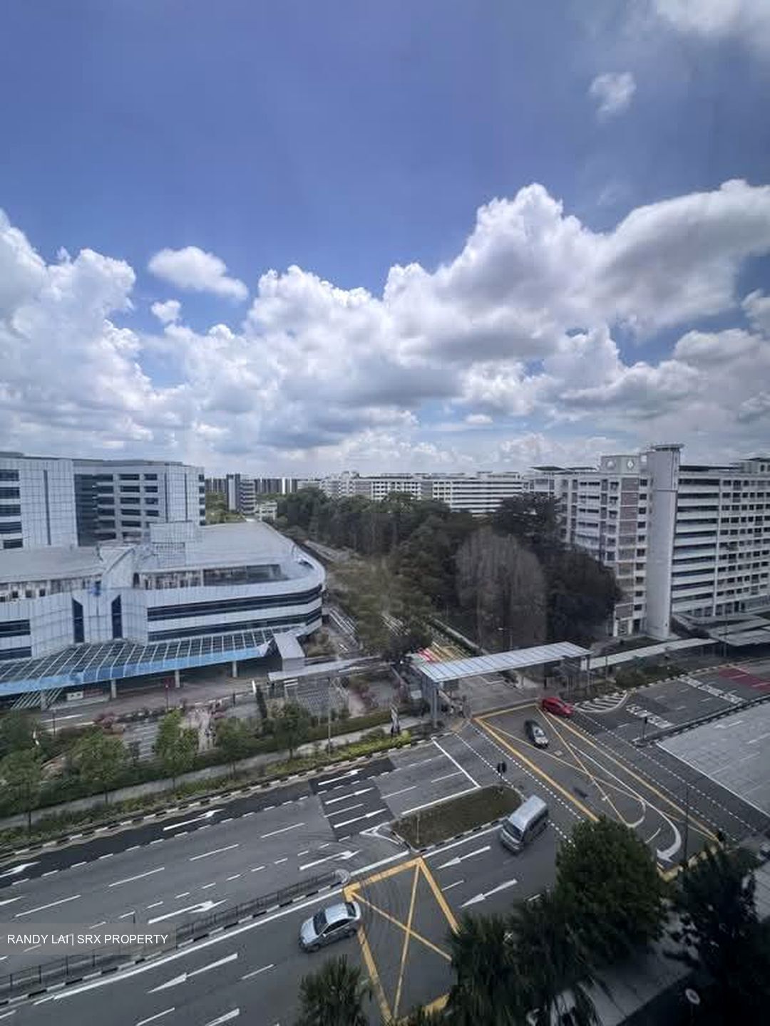 Eastpoint Green (D18), Condominium #575867211